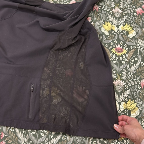 Lululemon light jacket - Picture 7 of 7